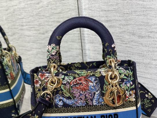 Dior Lady 24cm yz2 (5)