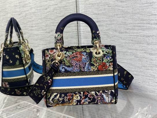 Dior Lady 24cm yz2 (6)