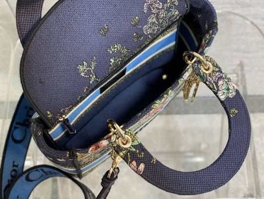 Dior Lady 24cm yz2 (8)