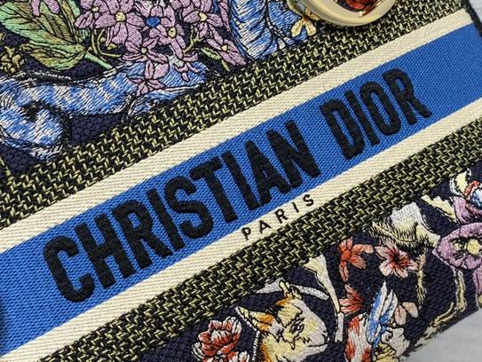 Dior Lady 24cm yz2 (9)