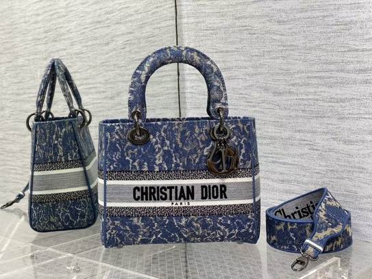 Dior Lady 24x11x20cm yz (1)