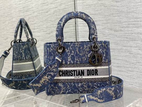 Dior Lady 24x11x20cm yz (2)