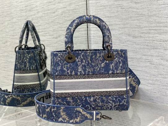 Dior Lady 24x11x20cm yz (4)