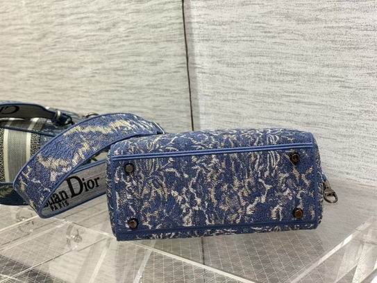 Dior Lady 24x11x20cm yz (5)
