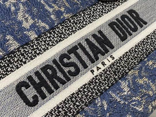 Dior Lady 24x11x20cm yz (6)