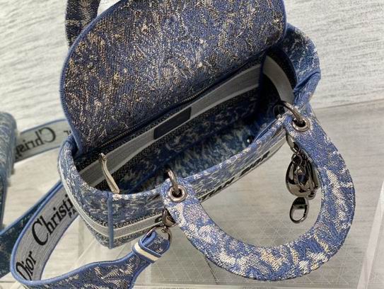 Dior Lady 24x11x20cm yz (8)