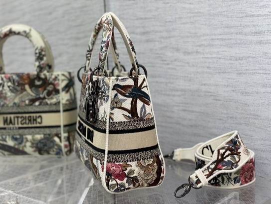 Dior Lady 24x12x20cm wz (4)