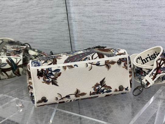 Dior Lady 24x12x20cm wz (5)