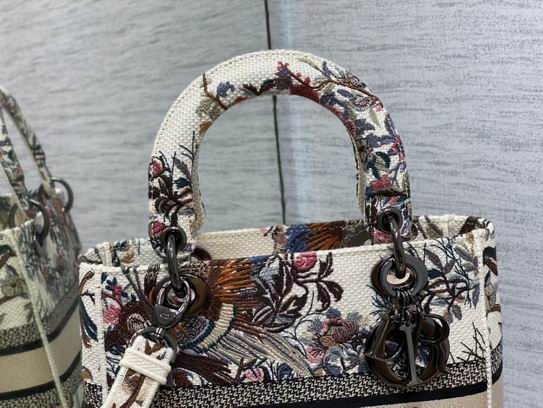 Dior Lady 24x12x20cm wz (6)