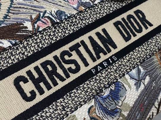 Dior Lady 24x12x20cm wz (7)