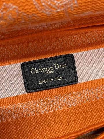 Dior Lady 24x20x11cm yz1 (11)