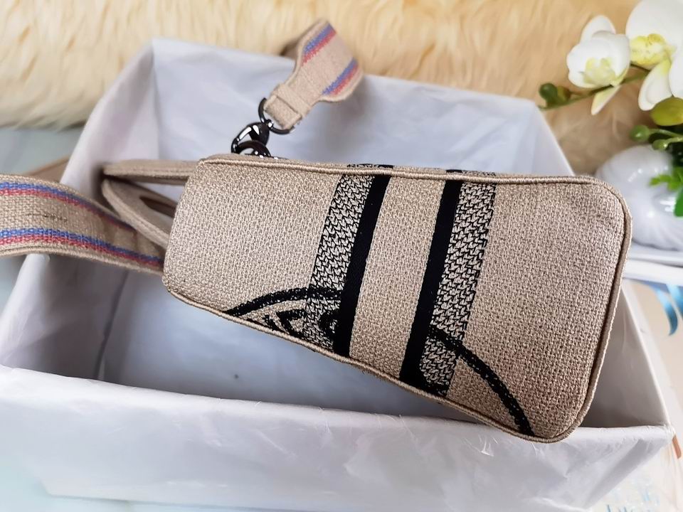 Dior Lady 24x20x11cm yz1 (15)