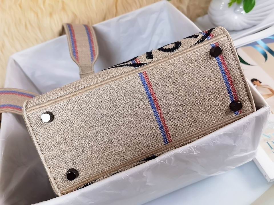 Dior Lady 24x20x11cm yz1 (16)