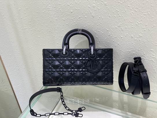Dior Lady 26cm wo4色 (19)