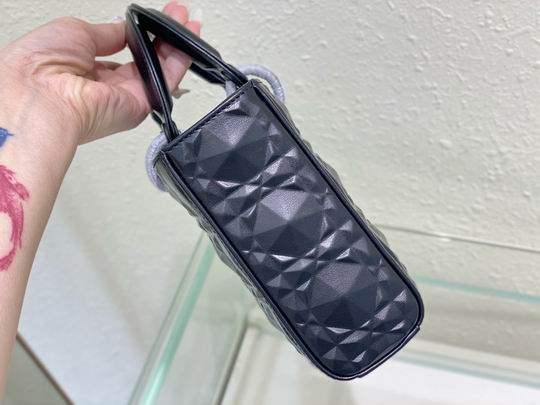 Dior Lady 26cm wo4色 (22)