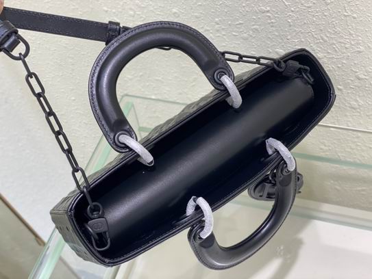 Dior Lady 26cm wo4色 (25)