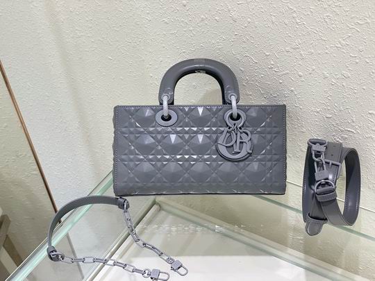 Dior Lady 26cm wo4色 (28)
