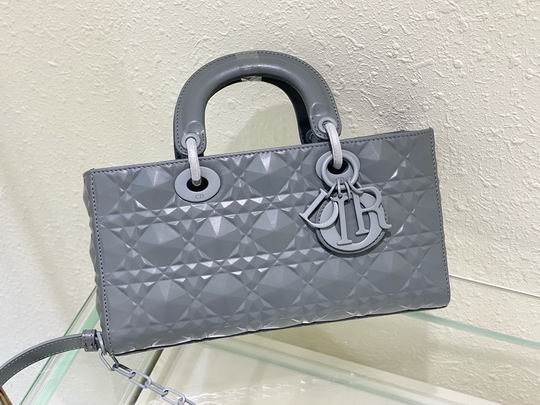 Dior Lady 26cm wo4色 (29)