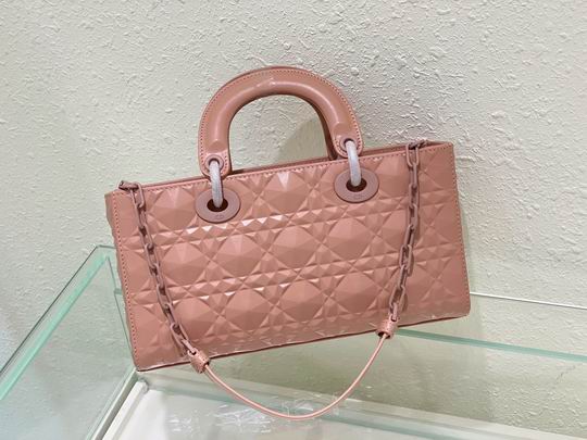 Dior Lady 26cm wo4色 (3)