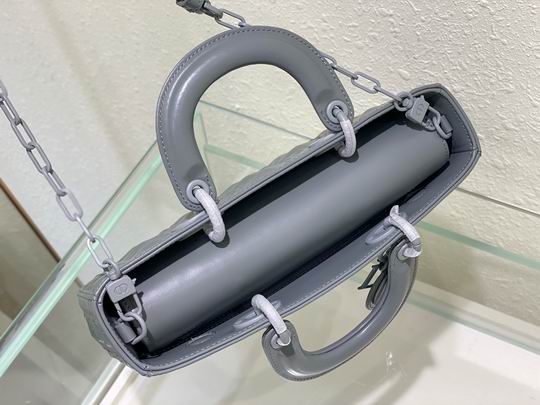 Dior Lady 26cm wo4色 (35)