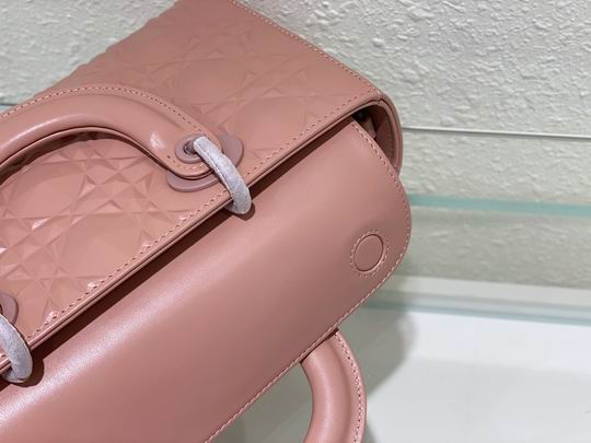 Dior Lady 26cm wo4色 (7)