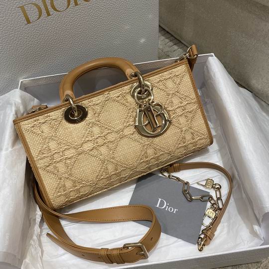 Dior Lady 26x6x14cm yz (1)