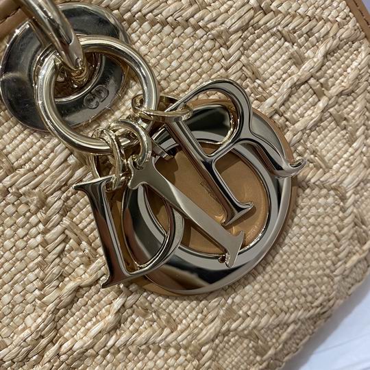 Dior Lady 26x6x14cm yz (7)