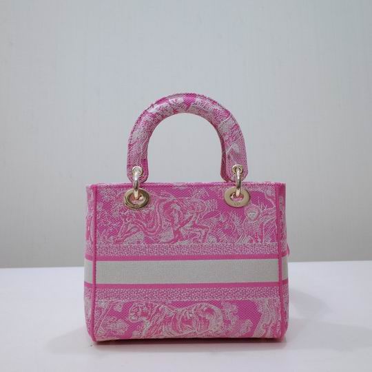 Dior Lady 44532 24x20x11cm wo (12)
