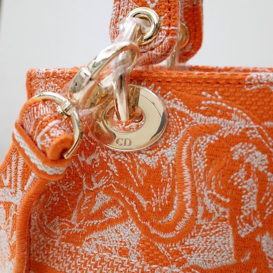 Dior Lady 44532 24x20x11cm wo (23)