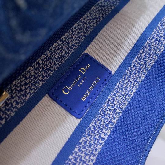 Dior Lady 44532 24x20x11cm wo (7)