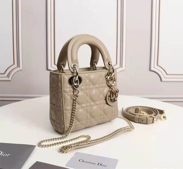 Dior Lady 6633 17x15cm wo (2)