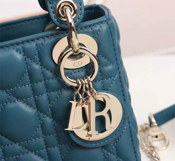 Dior Lady 6633 17x15cm wo (33)