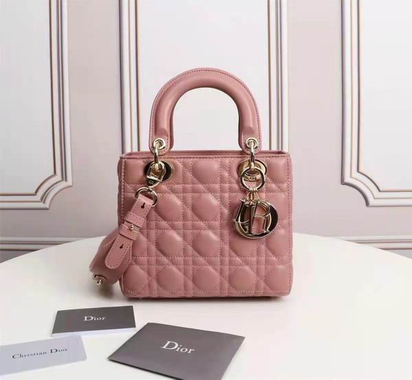 Dior Lady 6644 20X17x9cm wo (10)