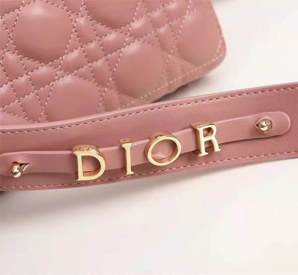 Dior Lady 6644 20X17x9cm wo (13)
