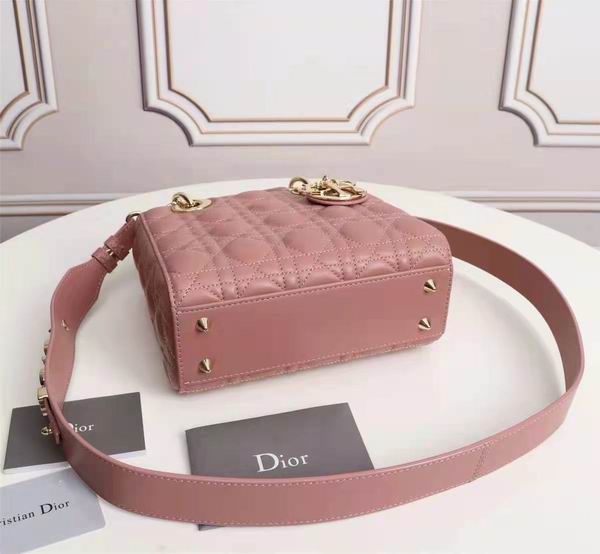 Dior Lady 6644 20X17x9cm wo (14)
