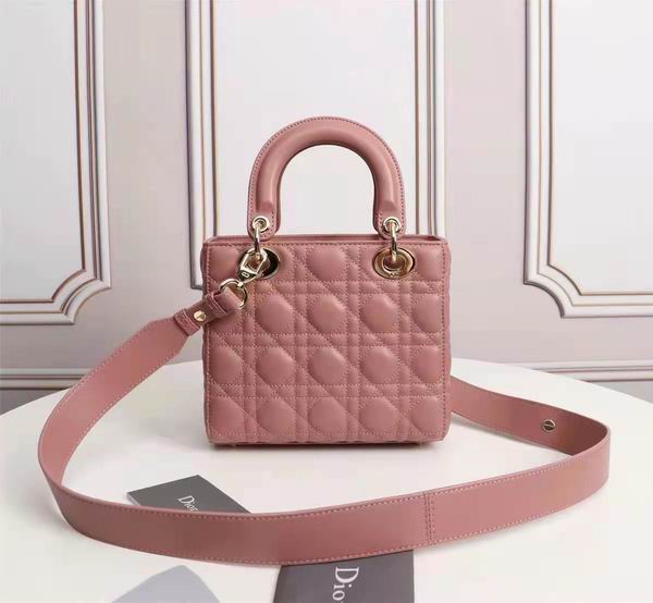 Dior Lady 6644 20X17x9cm wo (15)