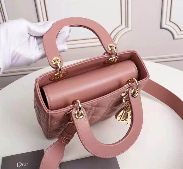 Dior Lady 6644 20X17x9cm wo (16)