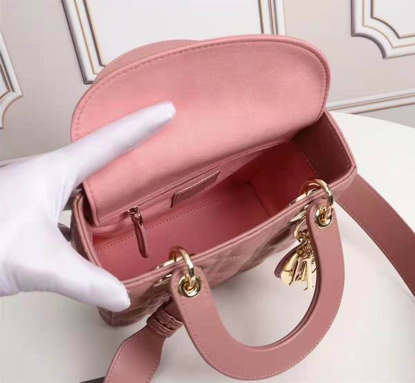 Dior Lady 6644 20X17x9cm wo (18)