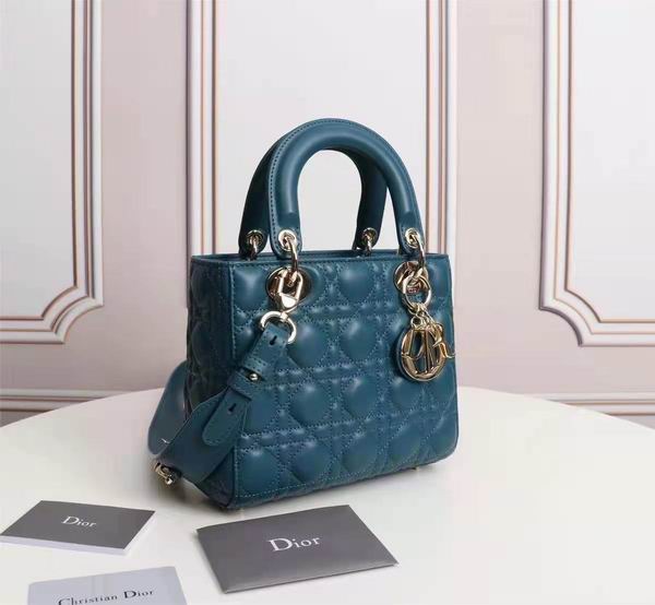 Dior Lady 6644 20X17x9cm wo (20)