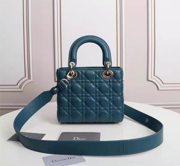 Dior Lady 6644 20X17x9cm wo (21)