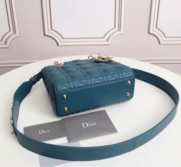 Dior Lady 6644 20X17x9cm wo (23)