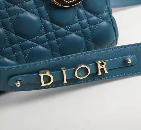 Dior Lady 6644 20X17x9cm wo (24)