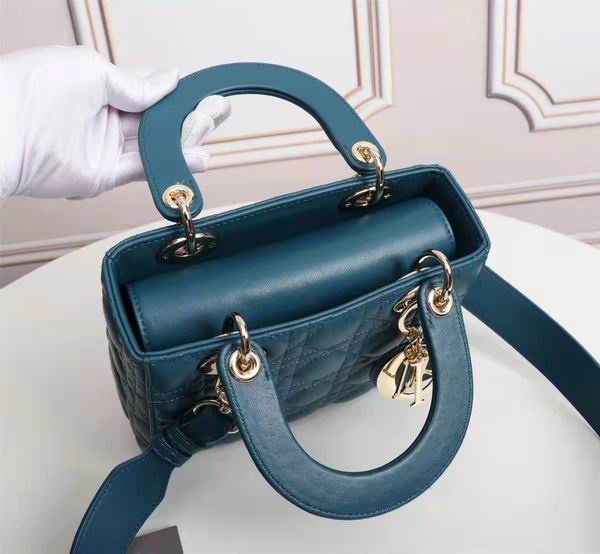 Dior Lady 6644 20X17x9cm wo (25)