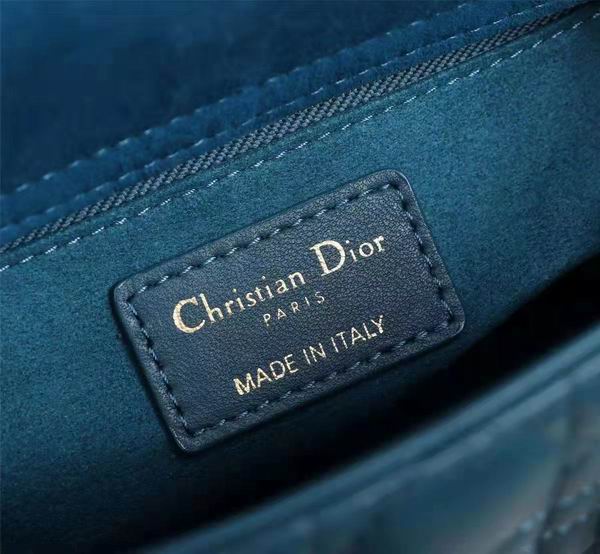 Dior Lady 6644 20X17x9cm wo (26)