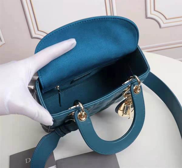 Dior Lady 6644 20X17x9cm wo (27)