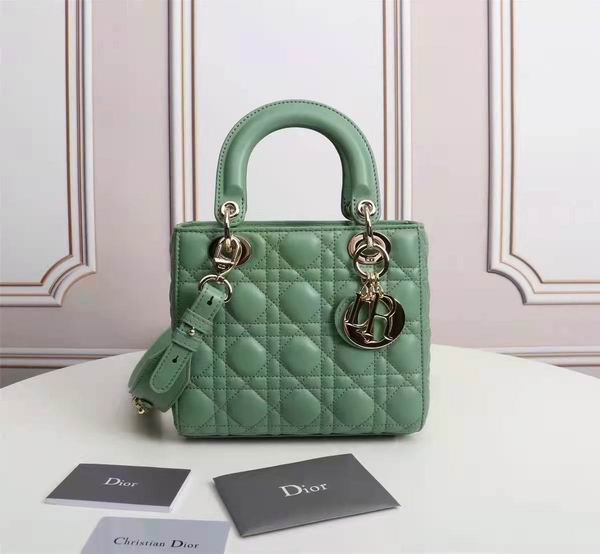 Dior Lady 6644 20X17x9cm wo (28)