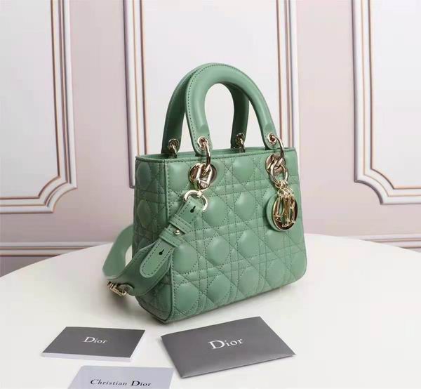Dior Lady 6644 20X17x9cm wo (29)