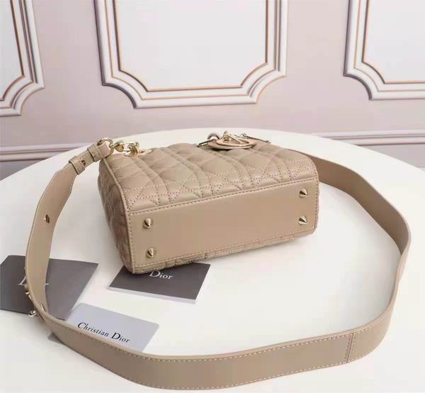 Dior Lady 6644 20X17x9cm wo (3)