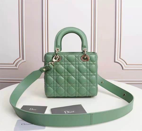 Dior Lady 6644 20X17x9cm wo (30)