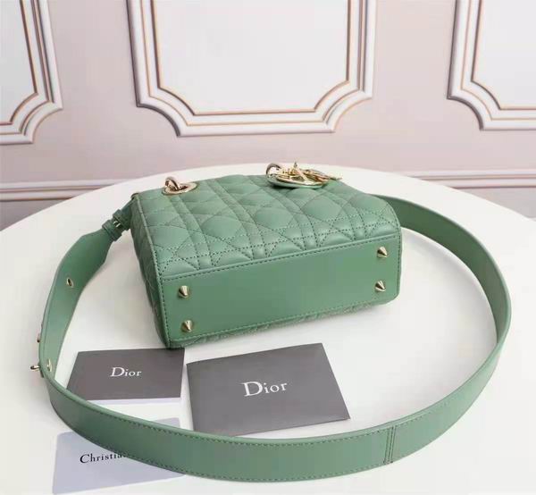 Dior Lady 6644 20X17x9cm wo (31)